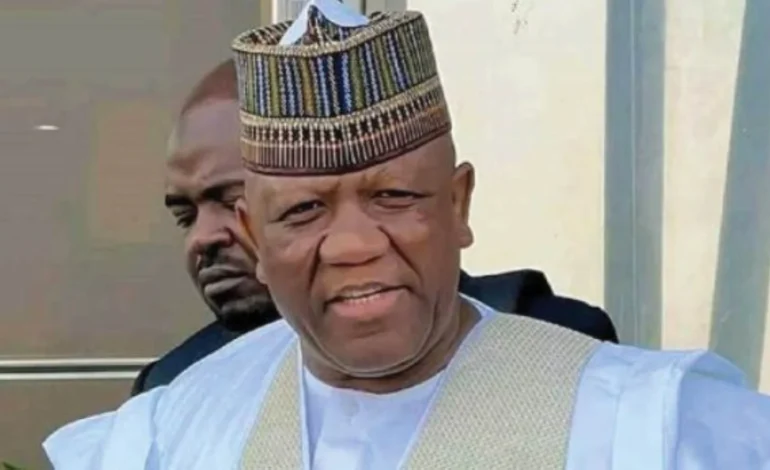2027: Nigerians’ll Be Convinced To Re-Elect Tinubu, Yari Assures