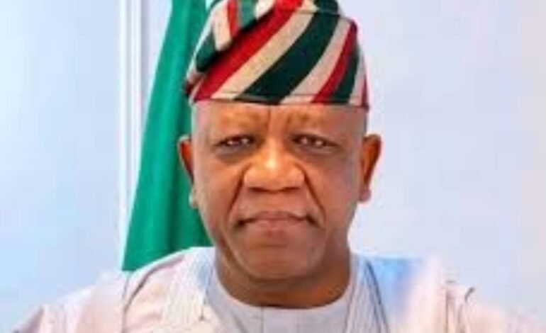 ‘Northerners should allow Tinubu complete his eight-year tenure’ – Yari
