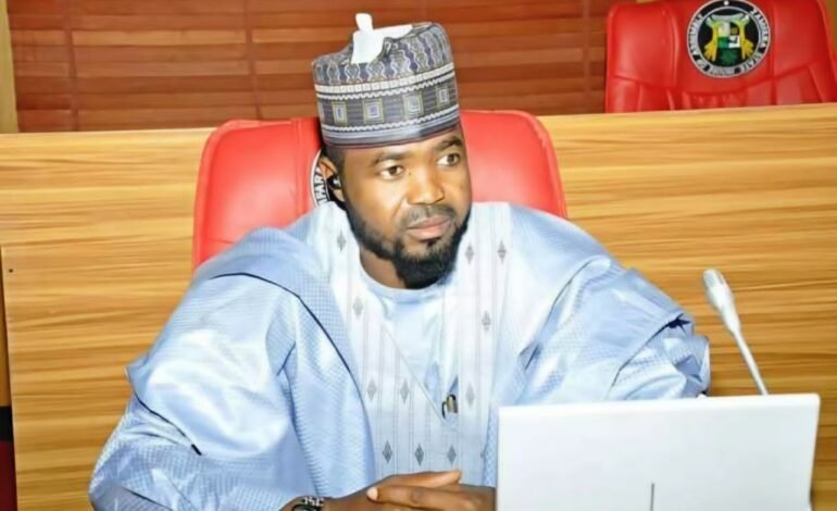 Zamfara Speaker: 8 Defected Lawmakers Suspended Long Ago For Misconduct