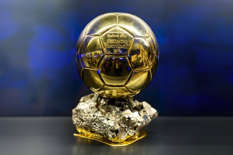 2026 Ballon d’Or: Top 4 ranking for October [Full List]