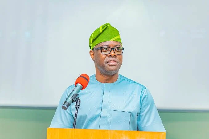 Oyo condemns abduction of corps members, assures families of swift action
