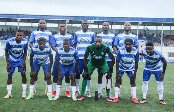Euromatch NPFL: Enyimba Assistant Coach Demands Defensive Improvement Ahead of Warri Wolves Clash