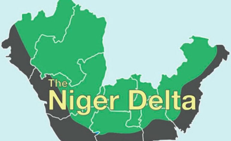 2027: 'We're non-partisan' – Niger Delta elders