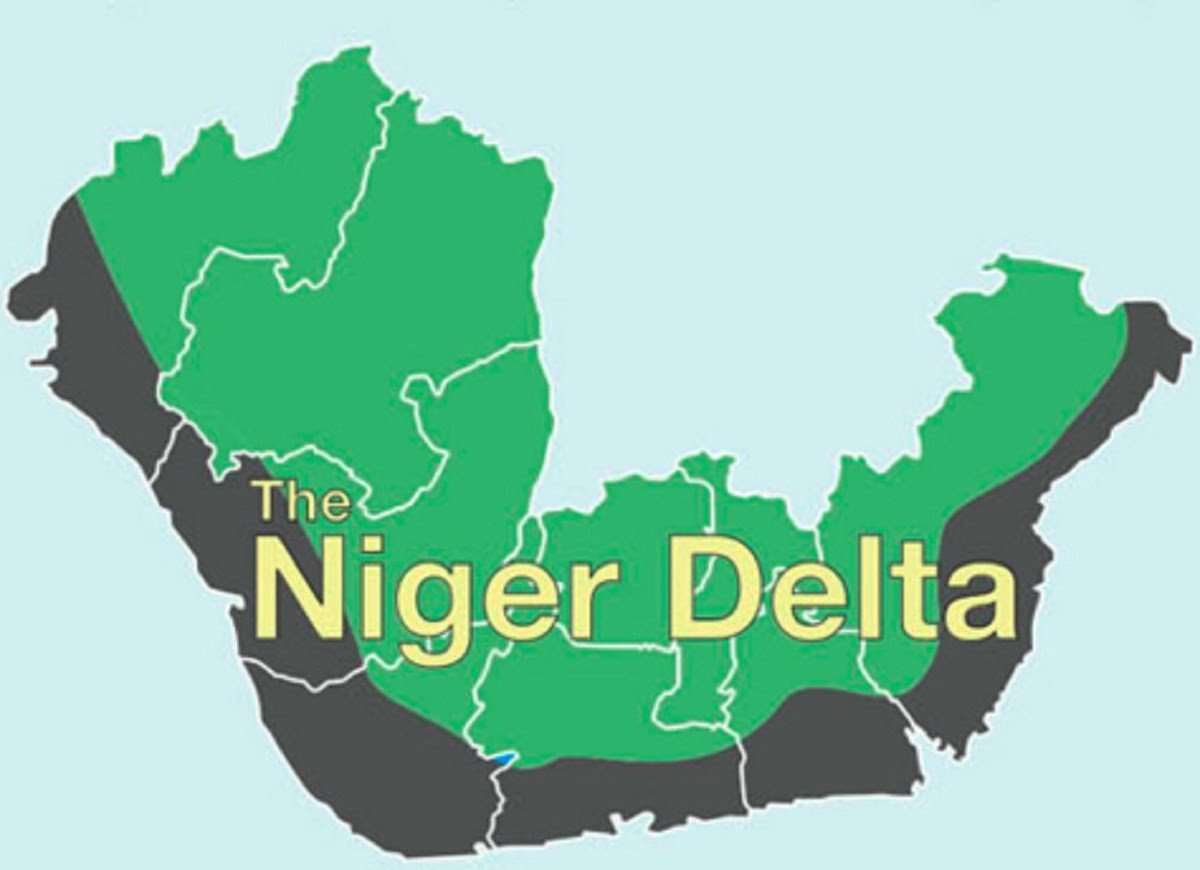 2027: 'We're non-partisan' – Niger Delta elders