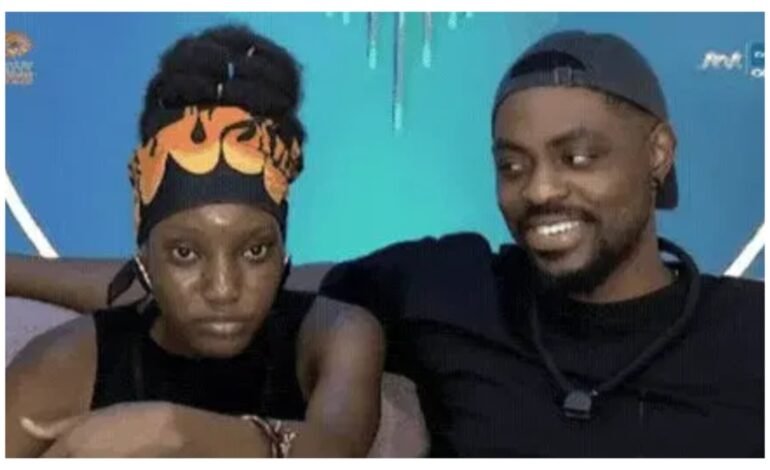 BBNaija 2026 finale: Oyin, Ricky, Flora evicted as battle for top two begins