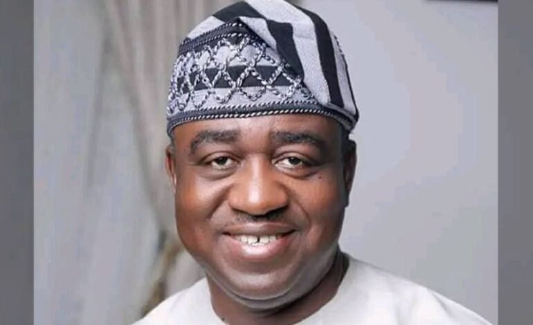 2027: There is hardship but support Tinubu – Suswam to Nigerians