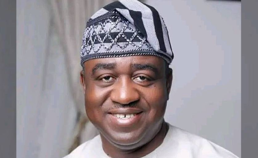 2027: There is hardship but support Tinubu – Suswam to Nigerians