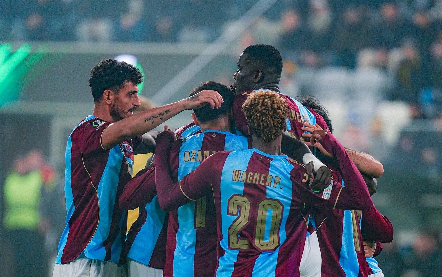 Conference League: Onuachu injured after early goal, Dessers ends drought