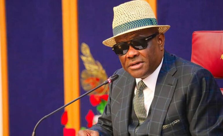 You are unfit to rule Nigeria – Wike mocks Peter Obi